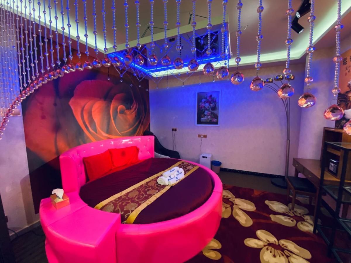 J Boutique Hotel 新张优惠 Muar Ngoại thất bức ảnh