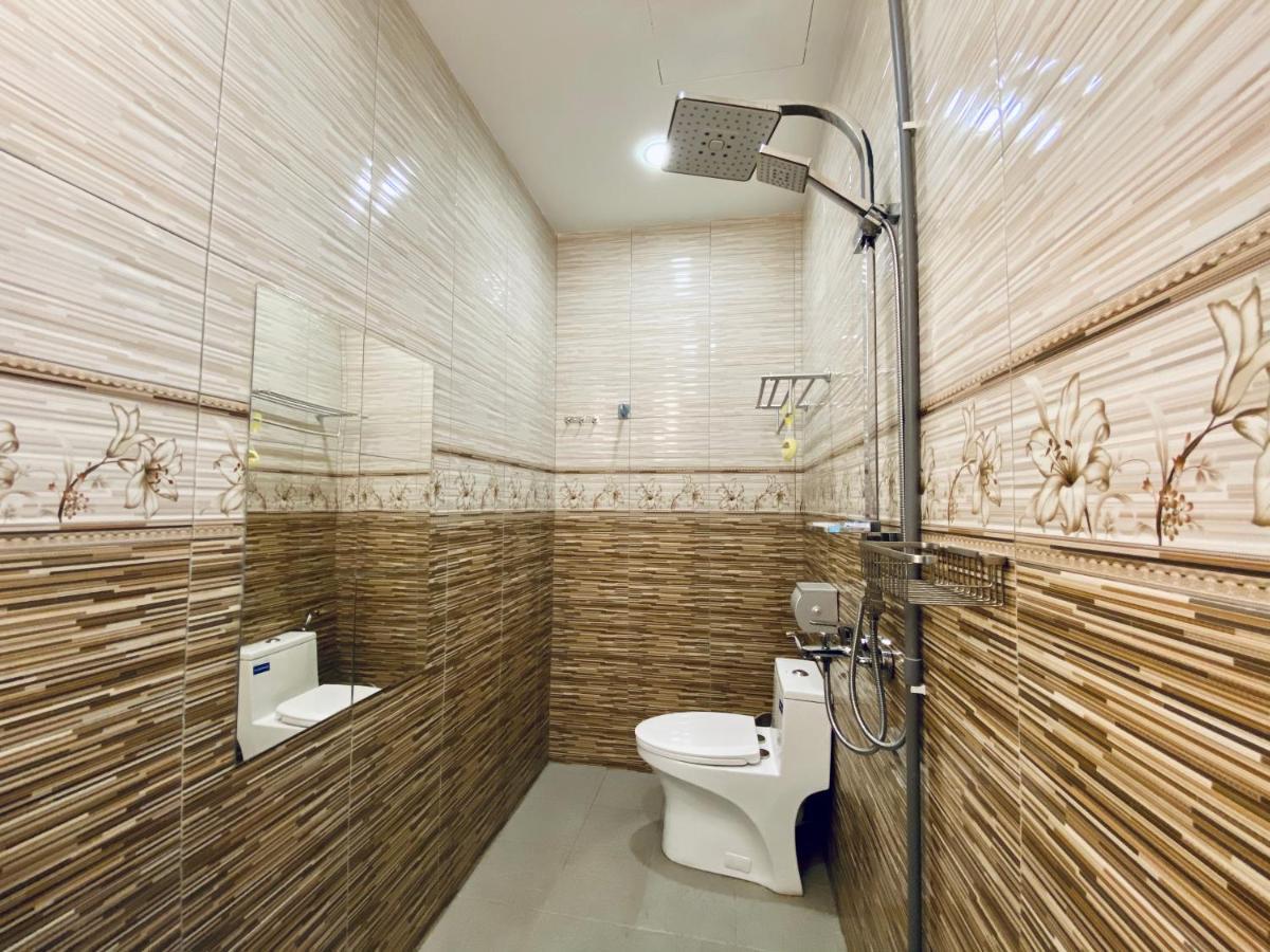 J Boutique Hotel 新张优惠 Muar Ngoại thất bức ảnh