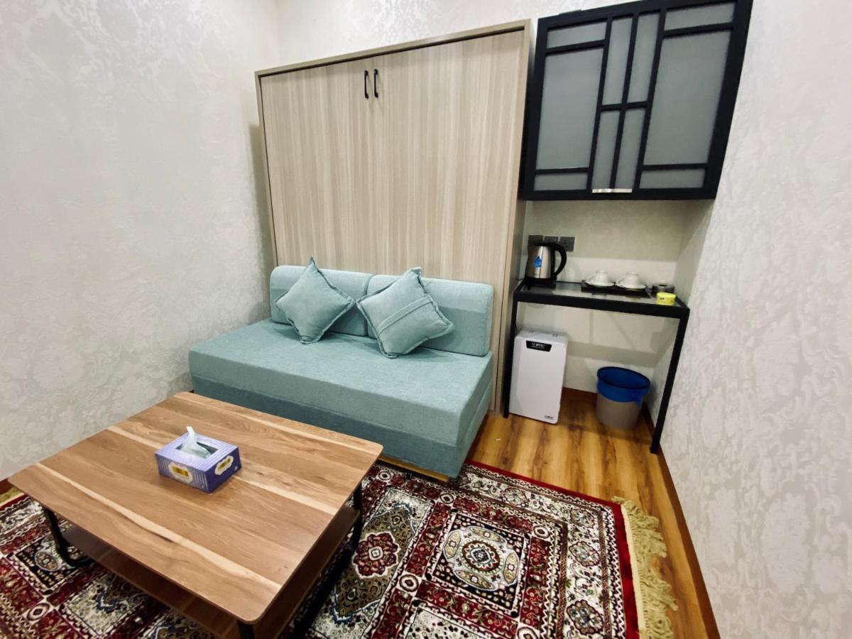 J Boutique Hotel 新张优惠 Muar Ngoại thất bức ảnh